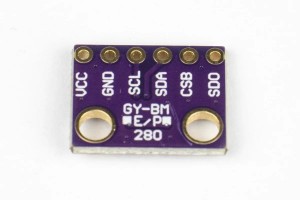 Modulo sensore ambientale BME280