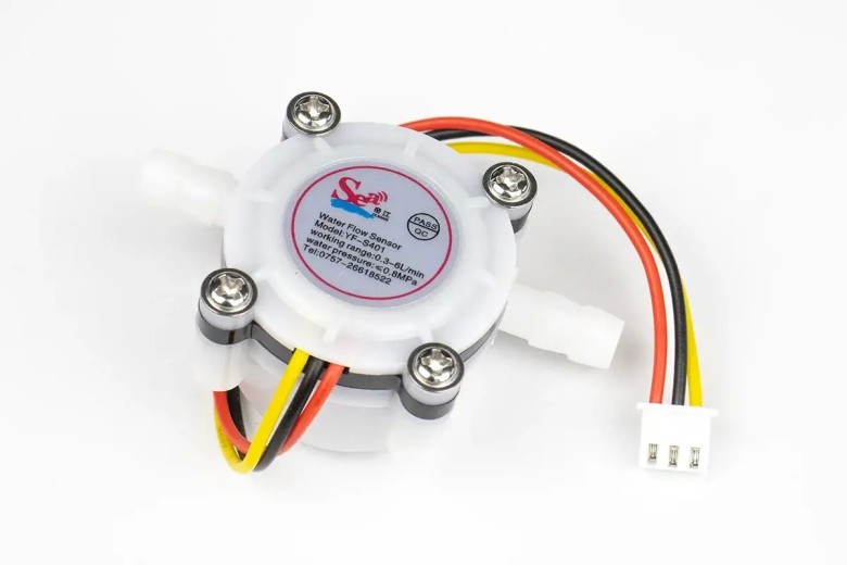Sensore di flusso d'acqua YF-S401