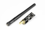 Modulo Wireless nRF24L01+ PA+LNA (con antenna)