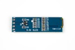 Display OLED 0.91'' 128x32