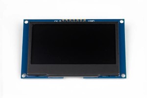 Display OLED 2.42'' 128x64