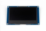 Display OLED 2.42'' 128x64