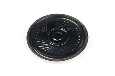 Immagine: Altoparlante 0,5 W / 8 ohm