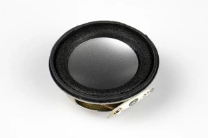 Altoparlante 3 W / 4 ohm