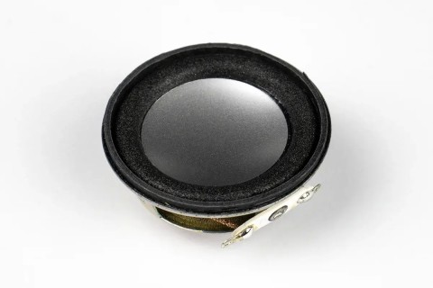 Immagine: Altoparlante 3 W / 4 ohm