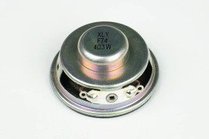 Altoparlante 3 W / 4 ohm