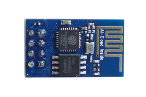 Modulo Wi-Fi ESP8266