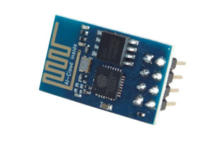 Modulo Wi-Fi ESP8266