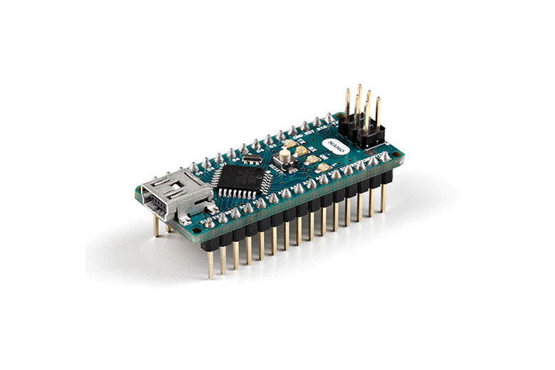 Arduino Nano v3 Arduino Nano v3