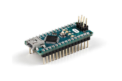 Immagine: Arduino Nano v3