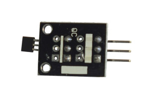 Modulo interruttore magnetico ad effetto Hall