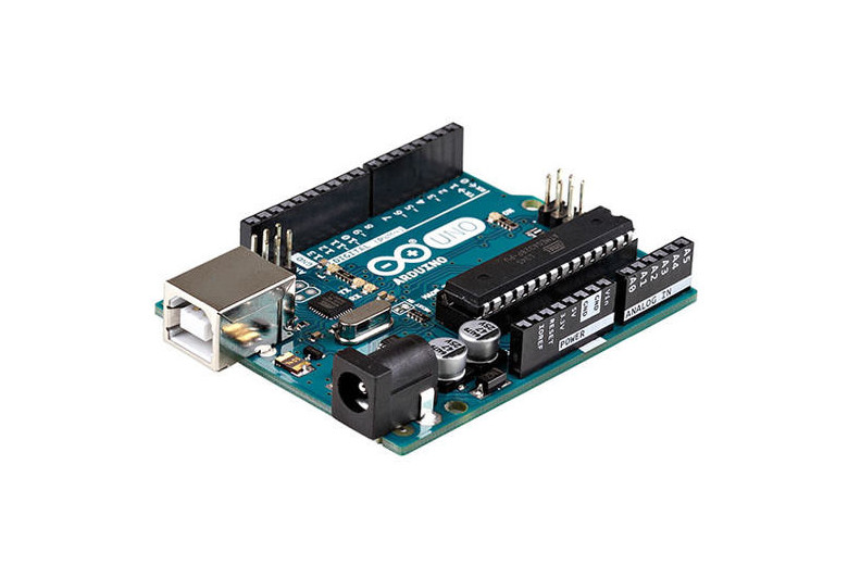 Arduino UNO Rev3