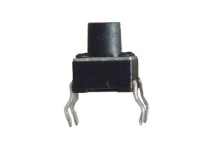 Micro pulsante 6x6mm