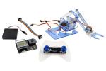 MeArm Robot Arm Deluxe Kit