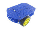 Magician Chassis 2WD