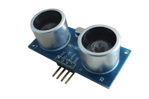 Sensore di distanza ad ultrasuoni HC-SR04