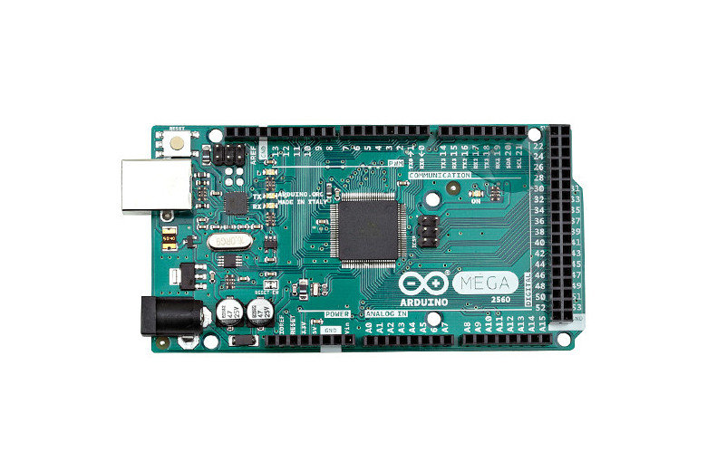 Arduino Mega 2560 Rev3