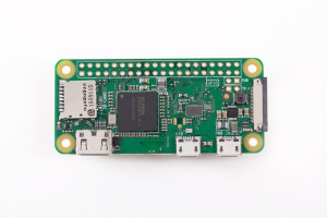 Raspberry Pi Zero W