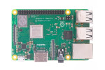 Raspberry Pi 3 Model B+