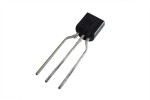 Transistor NPN BC337