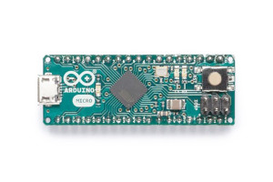 Arduino Micro