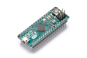 Arduino Micro