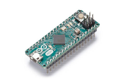 Immagine: Arduino Micro