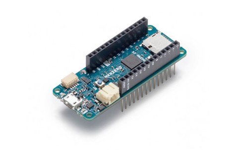 Immagine: Arduino MKR Zero