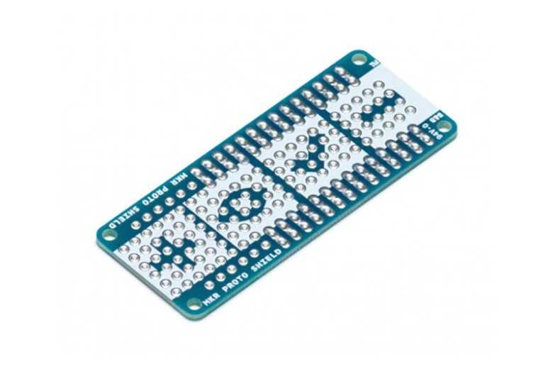 Arduino MKR Proto Shield