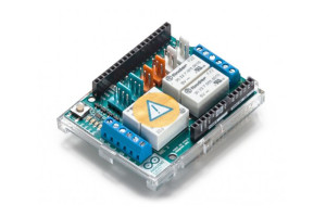 Arduino 4 Relays Shield