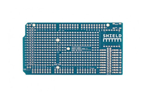 Immagine: Arduino Mega Proto Shield Rev3
