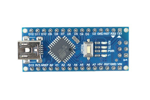 Clone CH340 compatibile con Arduino Nano V3