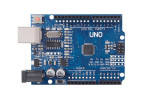 Clone UNO Rev3 CH340 compatibile con Arduino