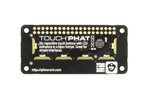 Touch pHAT