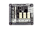 Automation HAT