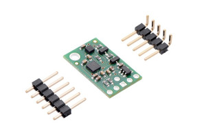 MinIMU-9 v5 giroscopio, accelerometro e bussola