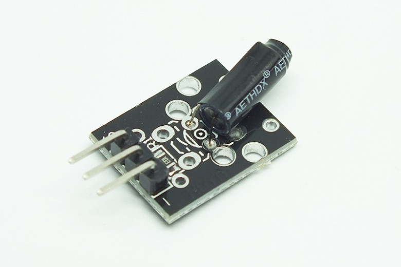 Modulo sensore di vibrazione SW-18015P