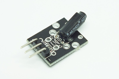 Immagine: Modulo sensore di vibrazione SW-18015P