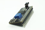 Interfaccia I2C per display LCD