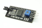 Interfaccia I2C per display LCD