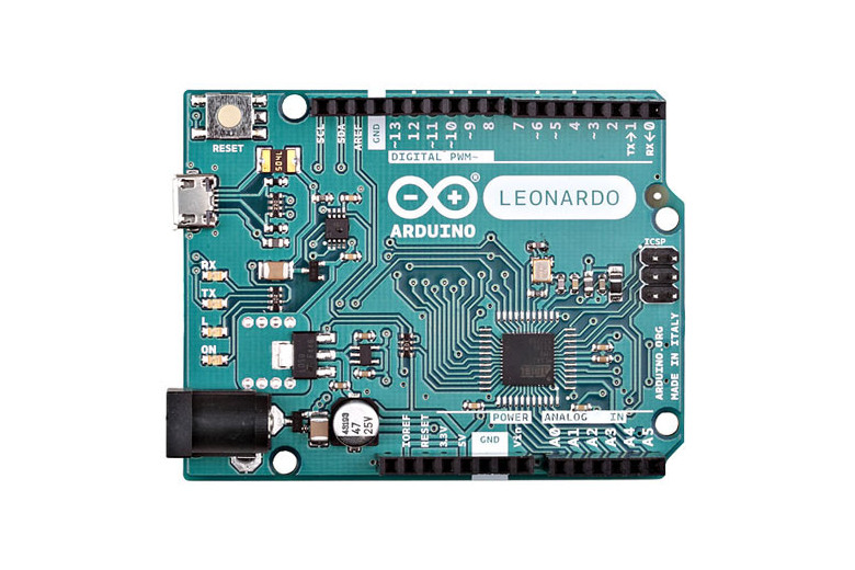 Arduino Leonardo