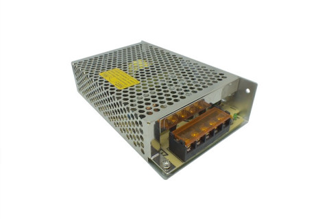 Immagine: Alimentatore switching 5 V / 10 A