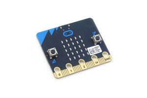 Scheda BBC Micro:bit