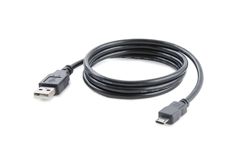 Cavo USB A / micro-B 1,8m