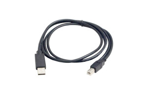 Cavo USB 2,0 A / B 1,8m