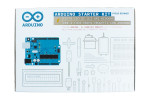 Arduino Starter Kit (in italiano)