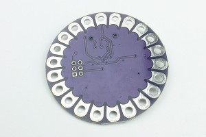 Clone compatibile con Arduino Lilypad 328