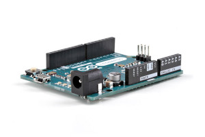 Arduino Leonardo