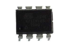 Microcontrollore ATtiny85