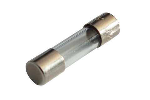 Immagine: Fusibile in vetro